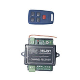 SPECK Specktralight Aqua Remote & Receiver - H2O Warehouse